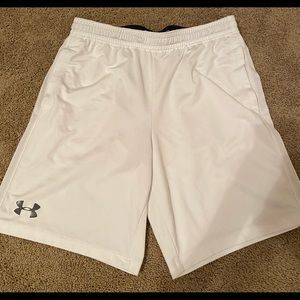 Under Armour Athletic Shorts